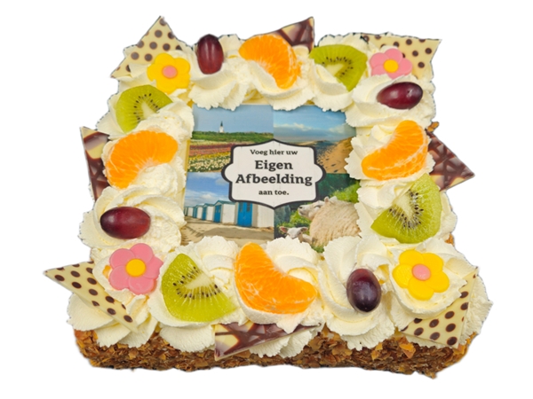 Foto / Logotaarten