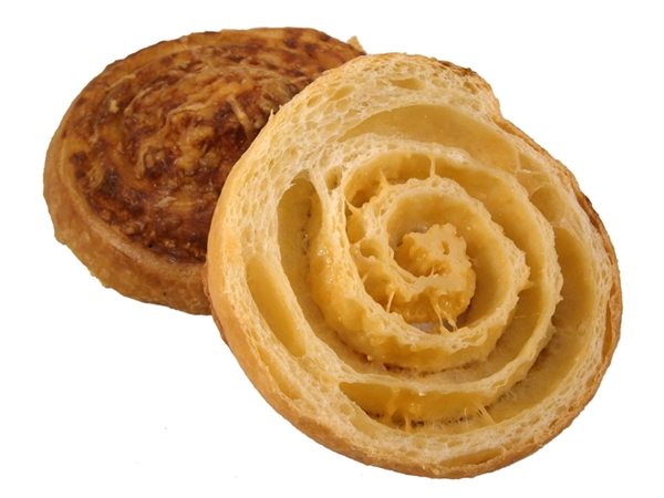 Kaas croissant