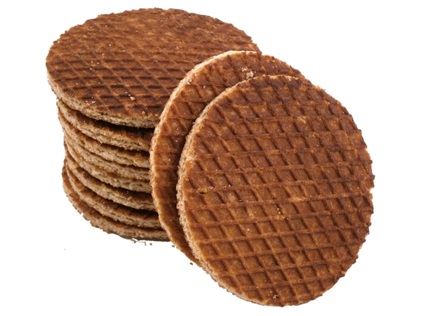 Stroopwafels