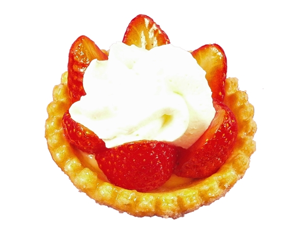 Aardbeienschelp