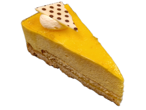 Mango Passievrucht punt