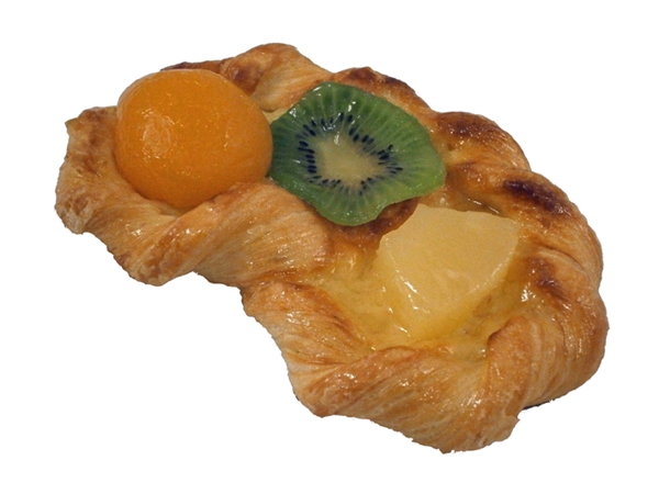 Deens Koffiebroodje