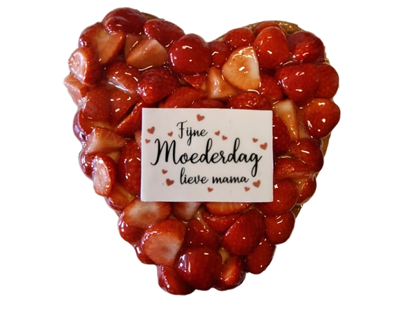 Moederdag Taartje