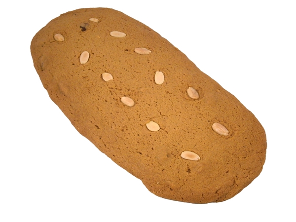 Texelse Speculaas lang 500gr