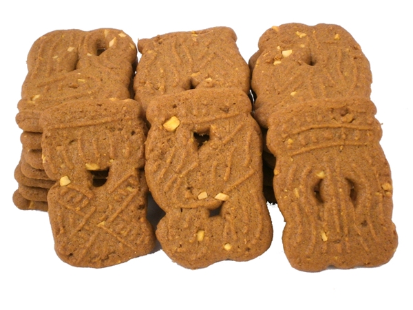 Speculaasjes