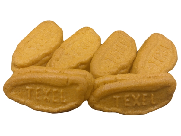 Texels Boterkoekje -/- doos