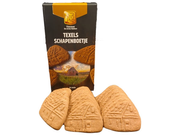 Texels Schapenboetje