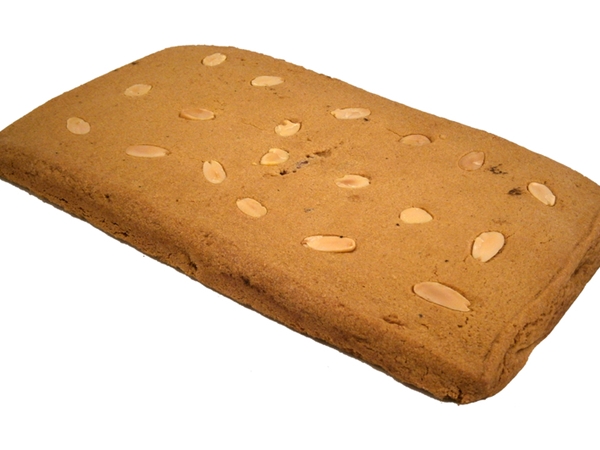 Texelse Speculaas dik 750gr